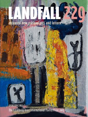 cover image of Landfall 229